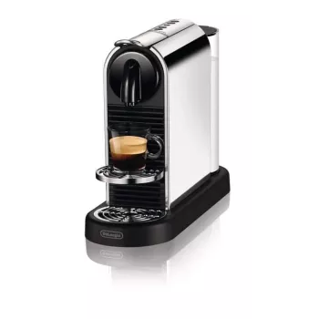 De’Longhi Citiz Platinum EN220.M máquina de café de cápsulas semiautomática