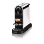 De’Longhi Citiz Platinum EN220.M máquina de café de cápsulas semiautomática