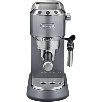 De’Longhi Dedica Style EC 785.AE máquina de café expresso manual 1,1 l