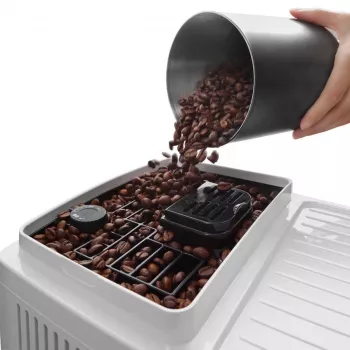 De’Longhi ECAM220.61.W máquina de café expresso automática 1,8 l