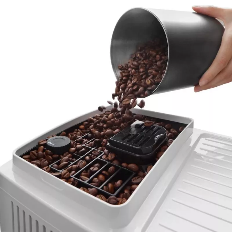 De’Longhi ECAM220.61.W máquina de café expresso automática 1,8 l