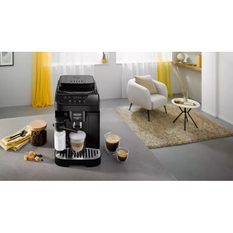 De’Longhi Magnifica EVO máquina de café expresso semiautomática 1,8 l