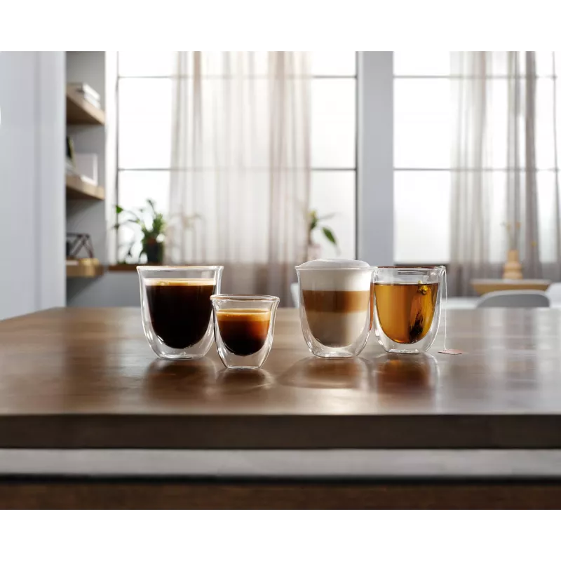De’Longhi Magnifica EVO máquina de café expresso semiautomática 1,8 l