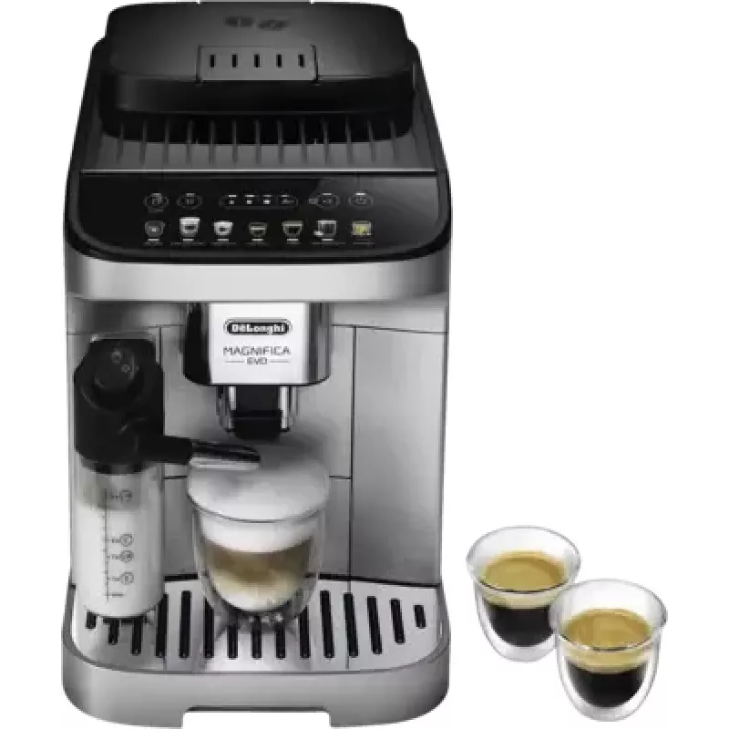 De’Longhi ECAM 290.85.SBX máquina de café expresso automática 1,8 L