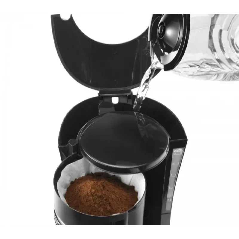 De’Longhi ICM15210 máquina de café de filtro automática 1,25 L