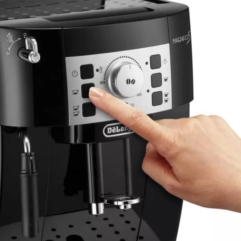 De’Longhi Magnifica S ECAM20.110.B máquina de café expresso automática 1,8 L