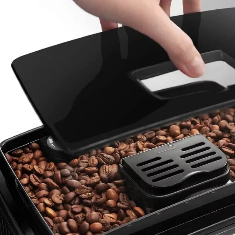 De’Longhi Magnifica S ECAM20.110.B máquina de café expresso automática 1,8 L