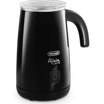 De’Longhi EMF2.B espumador/aquecedor de leite automático, preto