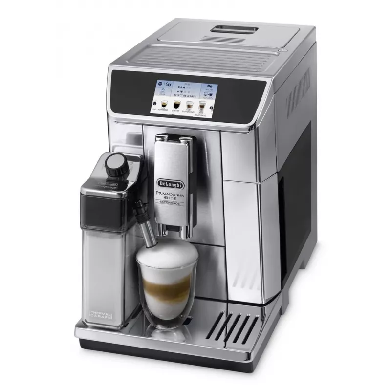 De’Longhi PrimaDonna Elite Experience máquina de café automática 2 L
