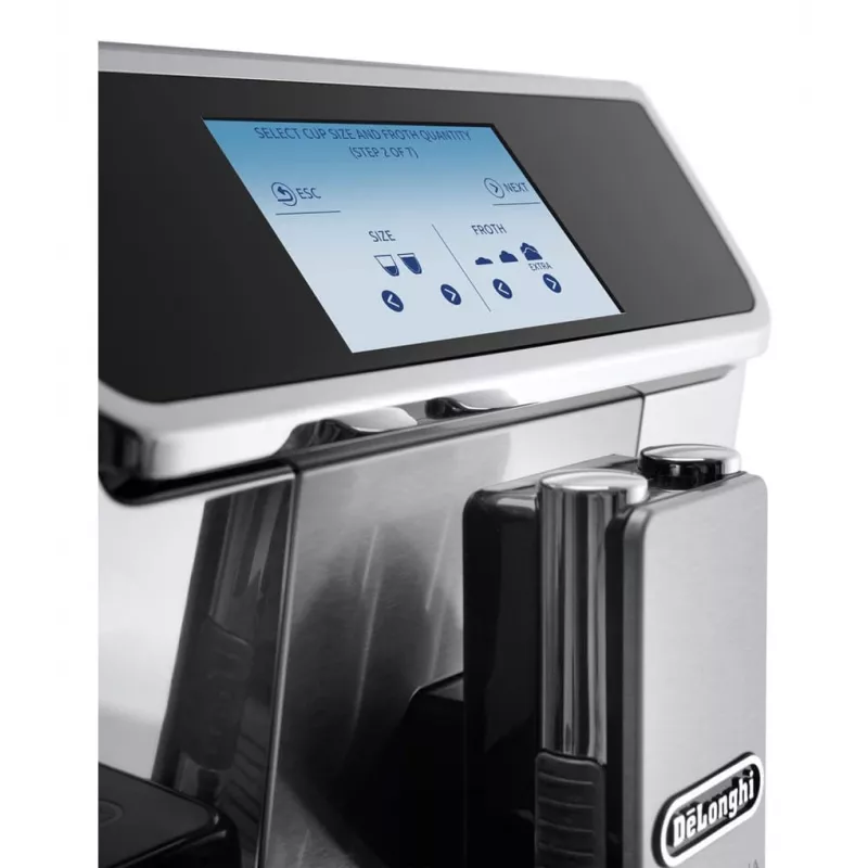 De’Longhi PrimaDonna Elite Experience máquina de café automática 2 L