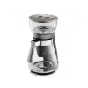 De’Longhi Clessidra ICM 17210 máquina de café de filtro manual 1,25 l