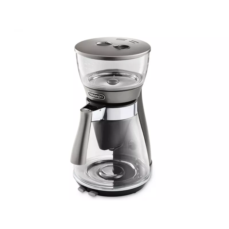 De’Longhi Clessidra ICM 17210 máquina de café de filtro manual 1,25 l