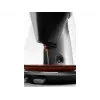 De’Longhi Clessidra ICM 17210 máquina de café de filtro manual 1,25 l