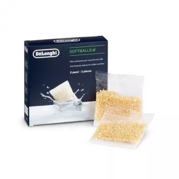 De’Longhi SoftBalls pastilha de limpeza