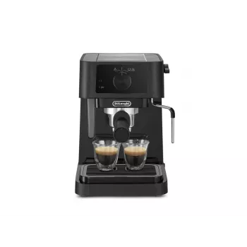 De’Longhi Stilosa EC235.BK máquina de café expresso manual 1 L
