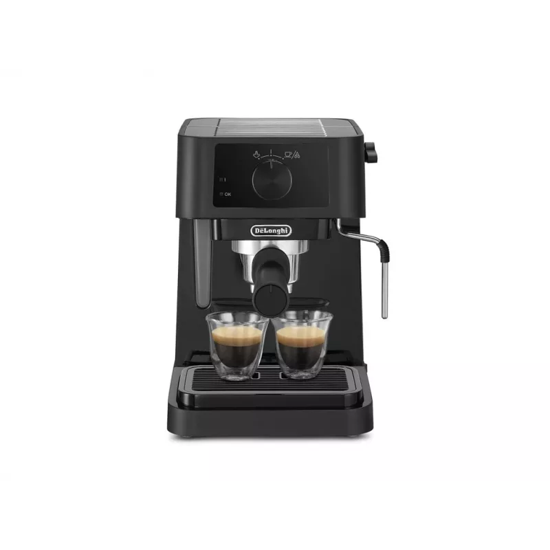 De’Longhi Stilosa EC235.BK máquina de café expresso manual 1 L