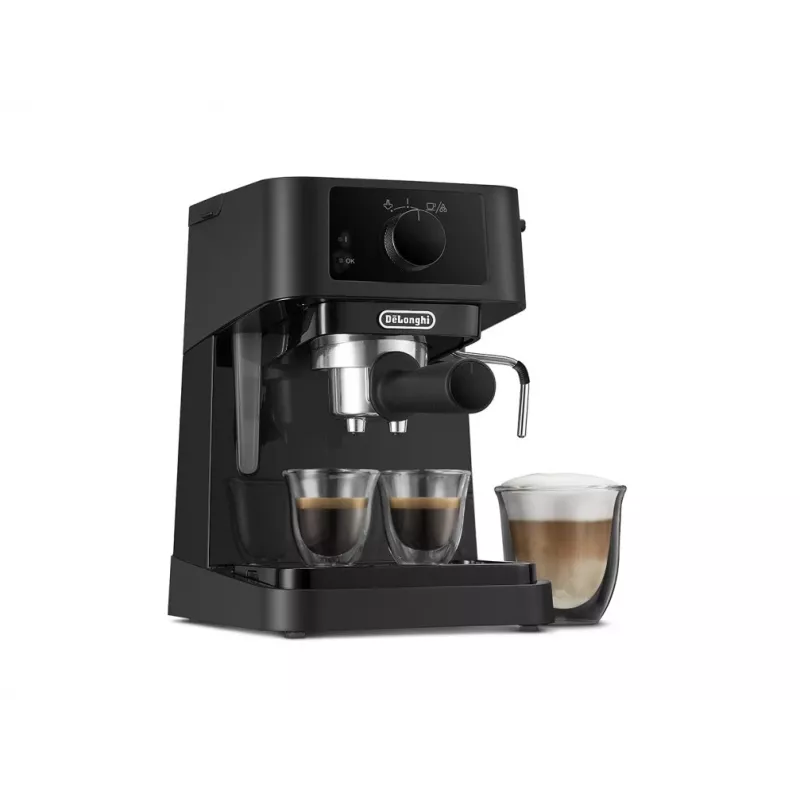 De’Longhi Stilosa EC235.BK máquina de café expresso manual 1 L