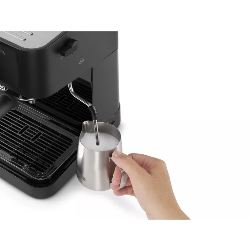De’Longhi Stilosa EC235.BK máquina de café expresso manual 1 L