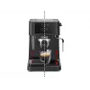 De’Longhi Stilosa EC235.BK máquina de café expresso manual 1 L