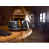 De’Longhi 2103.BK 6 2 fatias 900 W preto