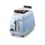 De’Longhi CTOV 2103.AZ torradeira 2 fatias 900 W azul