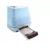 De’Longhi CTOV 2103.AZ torradeira 2 fatias 900 W azul