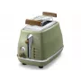 De’Longhi 2103.GR 2 fatias 900 W verde