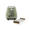 De’Longhi 2103.GR 2 fatias 900 W verde