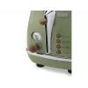 De’Longhi 2103.GR 2 fatias 900 W verde