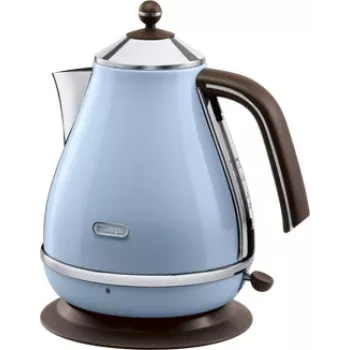 De’Longhi KBOV 2001.AZ chaleira 1,7 L 2000 W azul