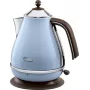 De’Longhi KBOV 2001.AZ chaleira 1,7 L 2000 W azul