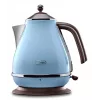De’Longhi KBOV 2001.AZ chaleira 1,7 L 2000 W azul