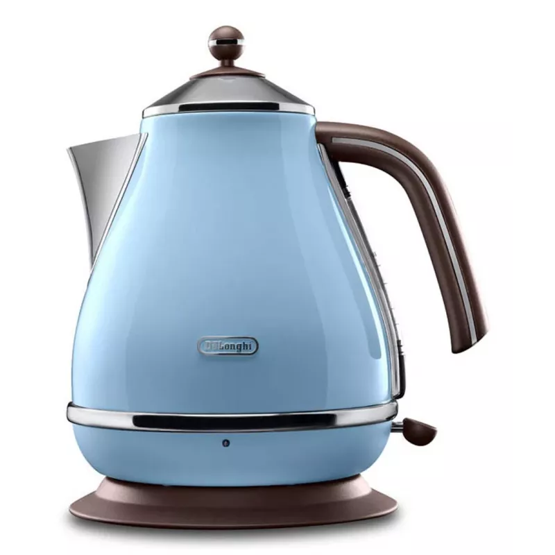 De’Longhi KBOV 2001.AZ chaleira 1,7 L 2000 W azul