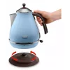De’Longhi KBOV 2001.AZ chaleira 1,7 L 2000 W azul