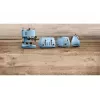 De’Longhi KBOV 2001.AZ chaleira 1,7 L 2000 W azul