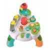 Clementoni Baby Park mesa de atividades, 1 ano(s), com som, multicolor
