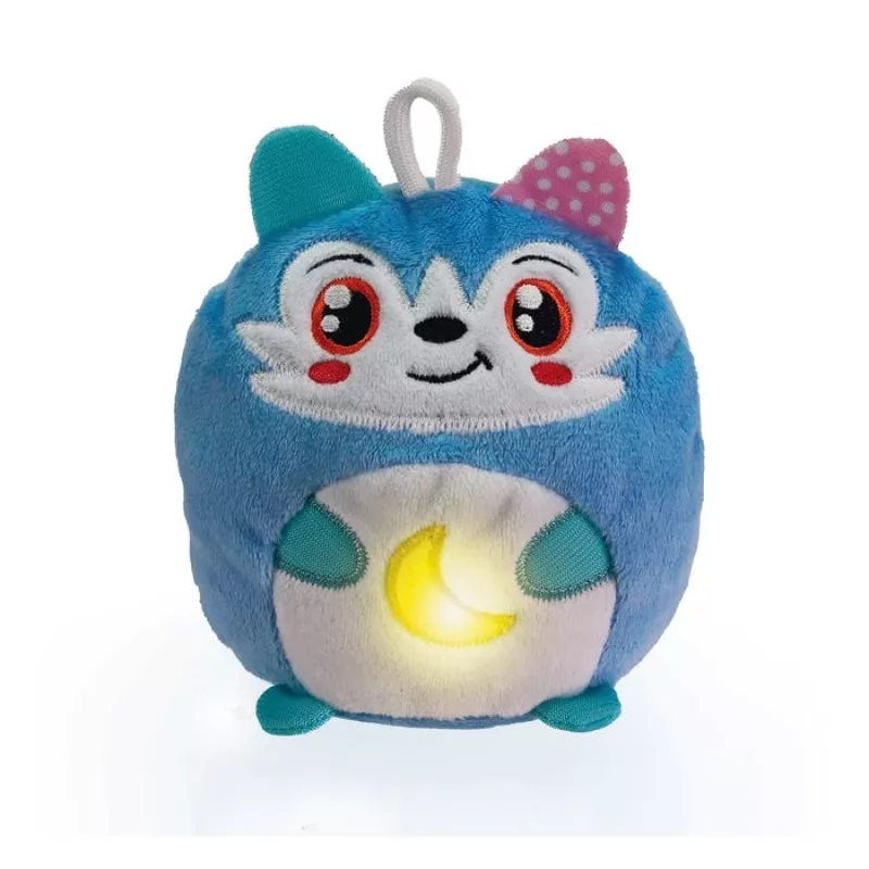 Clementoni Disney Baby 17554 peluche