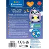 Clementoni Disney Baby 17556 peluche