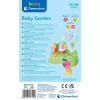Baby Garden, 0,8 ano(s), multicolor