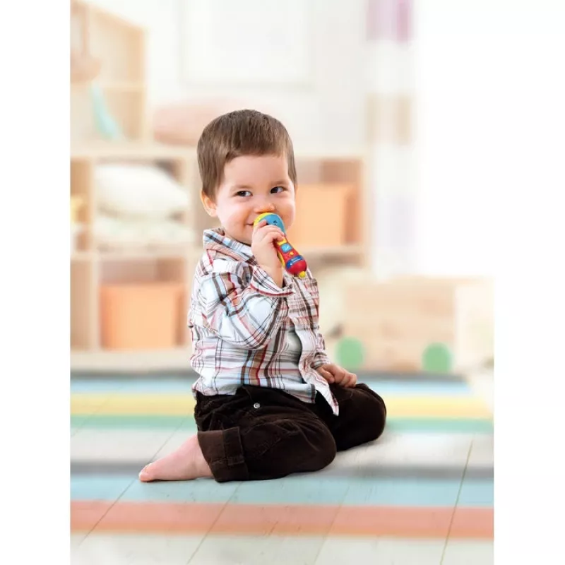 Baby 17925 brinquedo musical