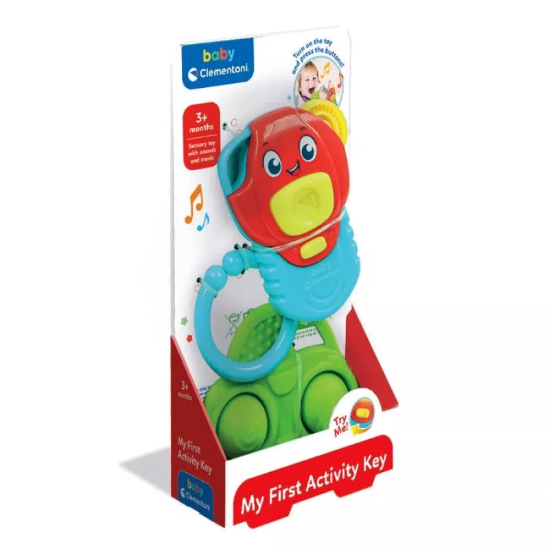Baby 17947 brinquedo musical