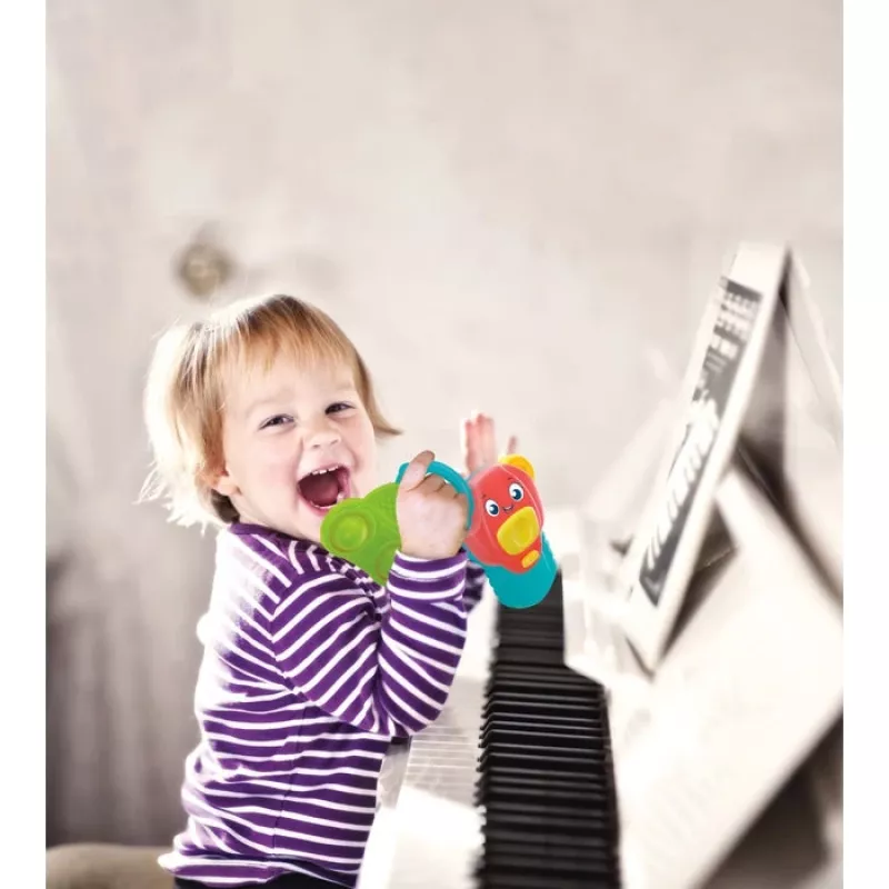 Baby 17947 brinquedo musical