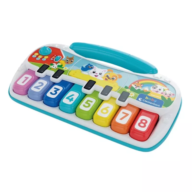 Baby 17950 brinquedo musical