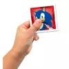 Clementoni Memo Sonic jogo de cartas jogo de memória