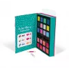 Clementoni Make-up Diary, mulher, 1 unid., 150 mm, 30 mm, 210 mm