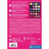 Clementoni Make-up Diary, mulher, 1 unid., 150 mm, 30 mm, 210 mm