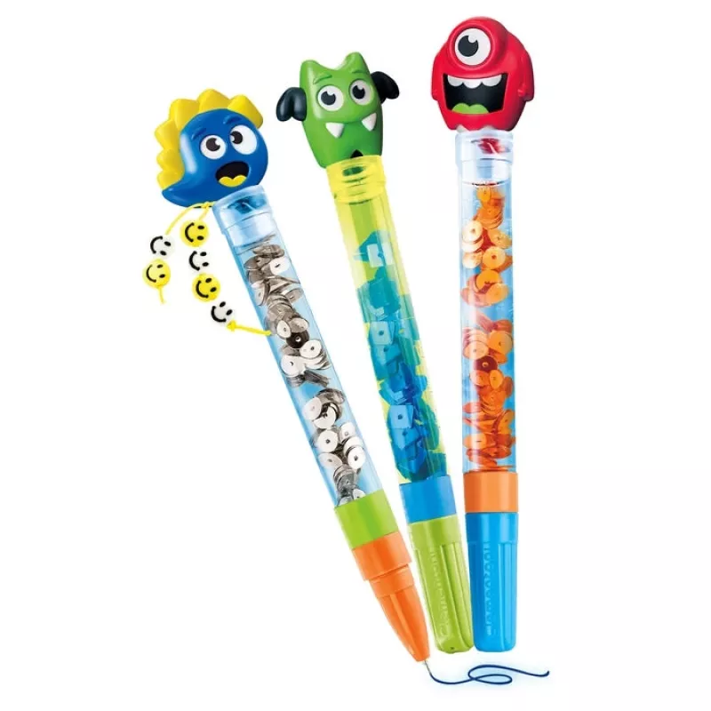 Clementoni IDEA 18833 conjunto de trabalhos manuais