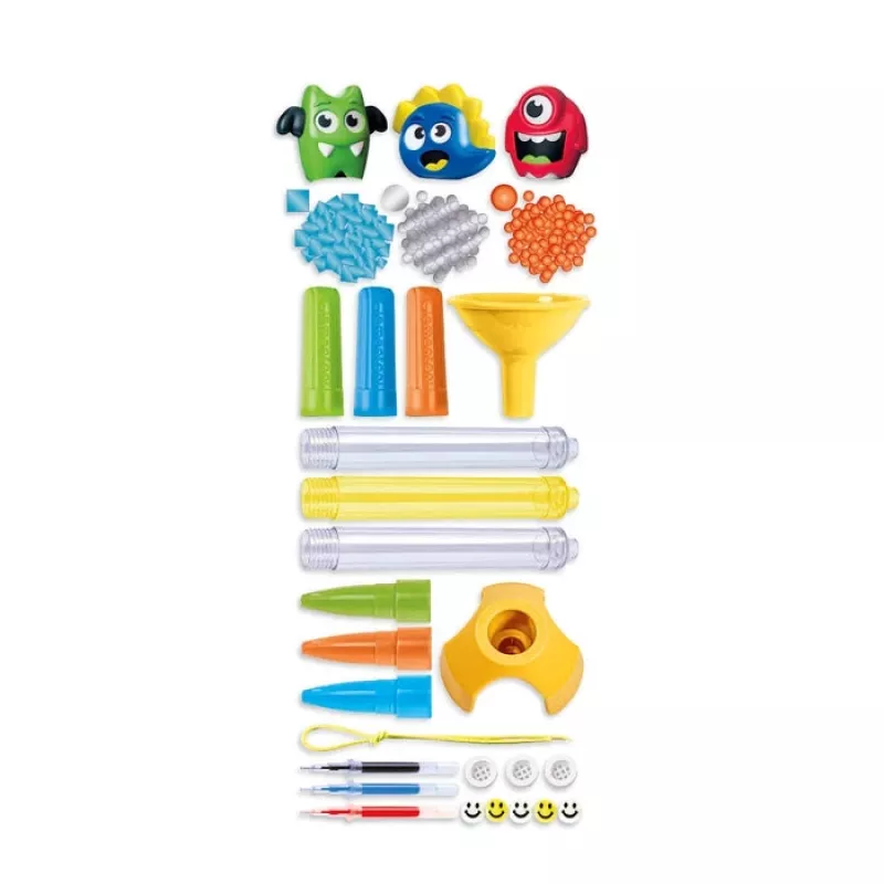 Clementoni IDEA 18833 conjunto de trabalhos manuais