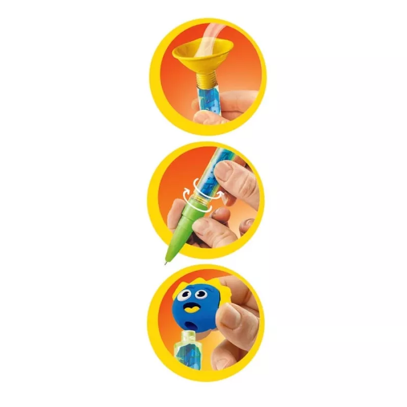 Clementoni IDEA 18833 conjunto de trabalhos manuais