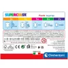 Clementoni Supercolor Disney Princess puzzle 30 peças cartoons